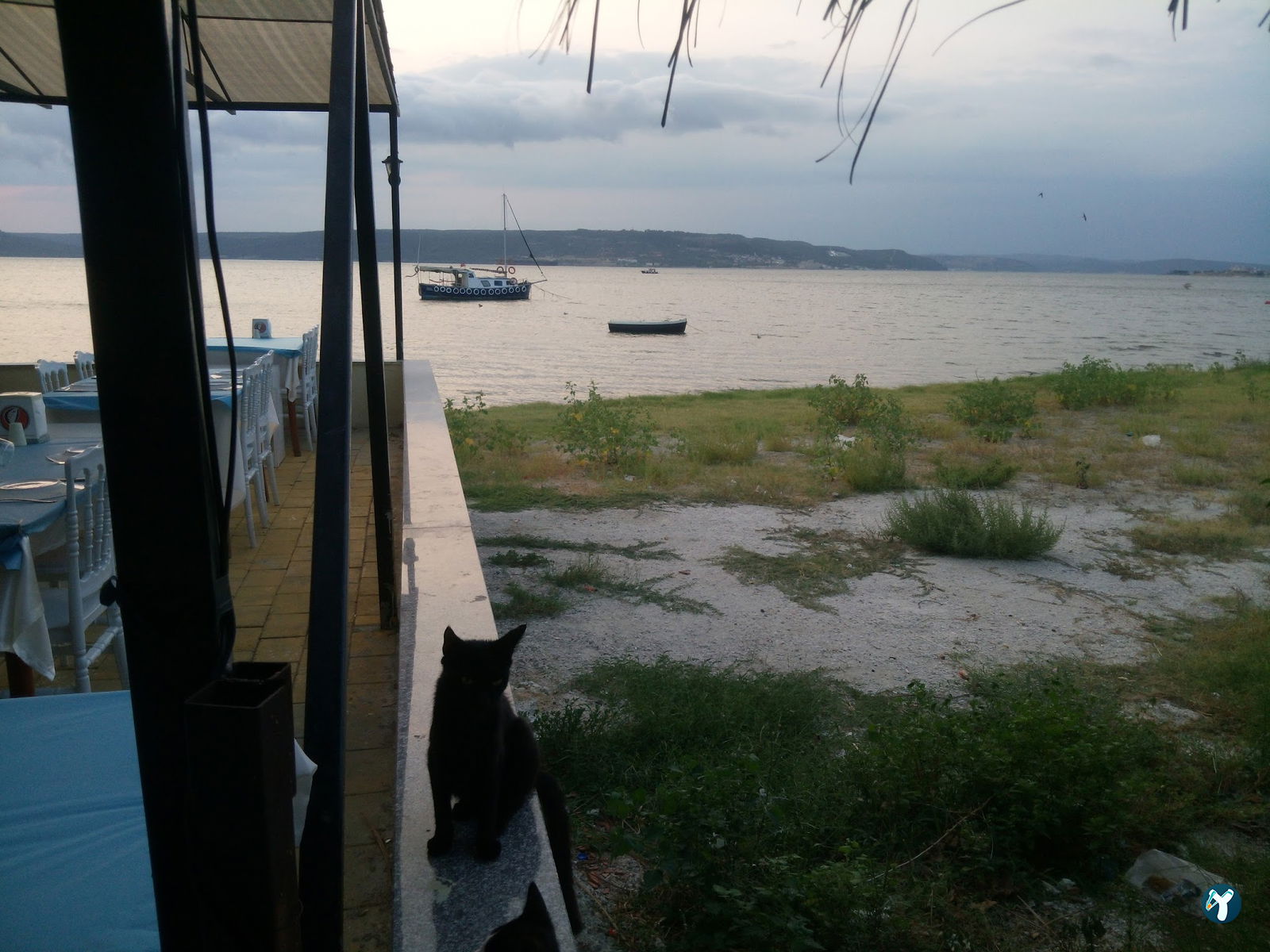 Canakkale Balik Restaurant
