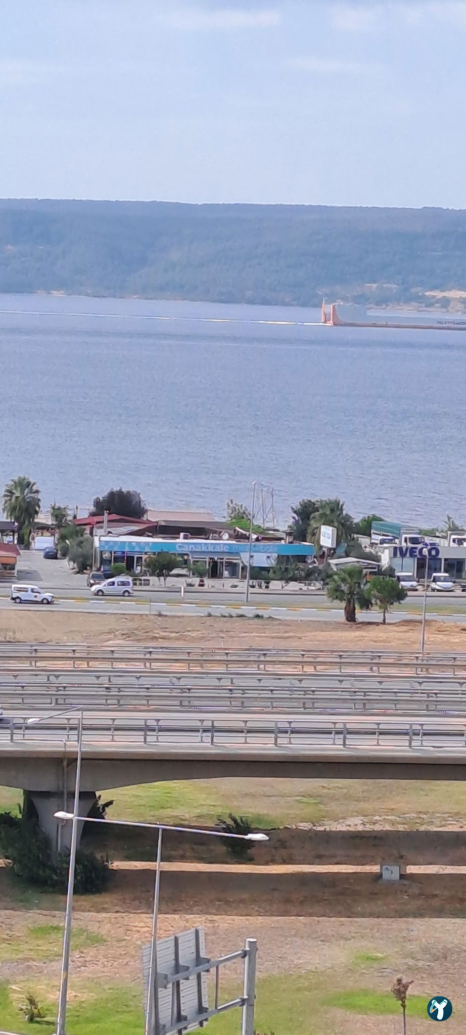Canakkale Balik Restaurant