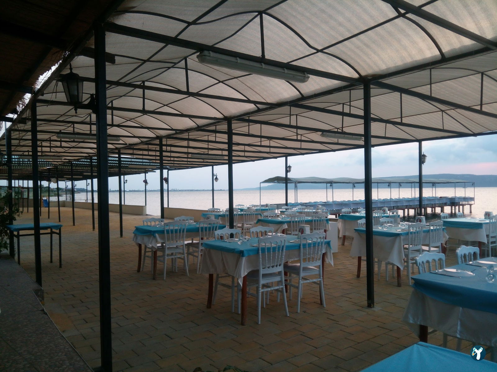Canakkale Balik Restaurant