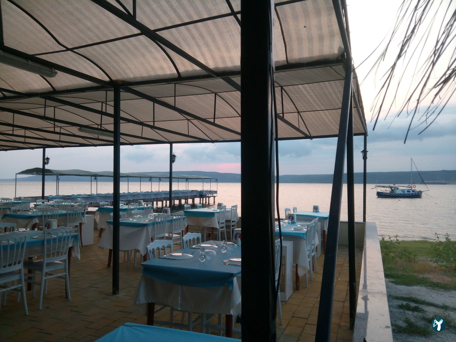 Canakkale Balik Restaurant