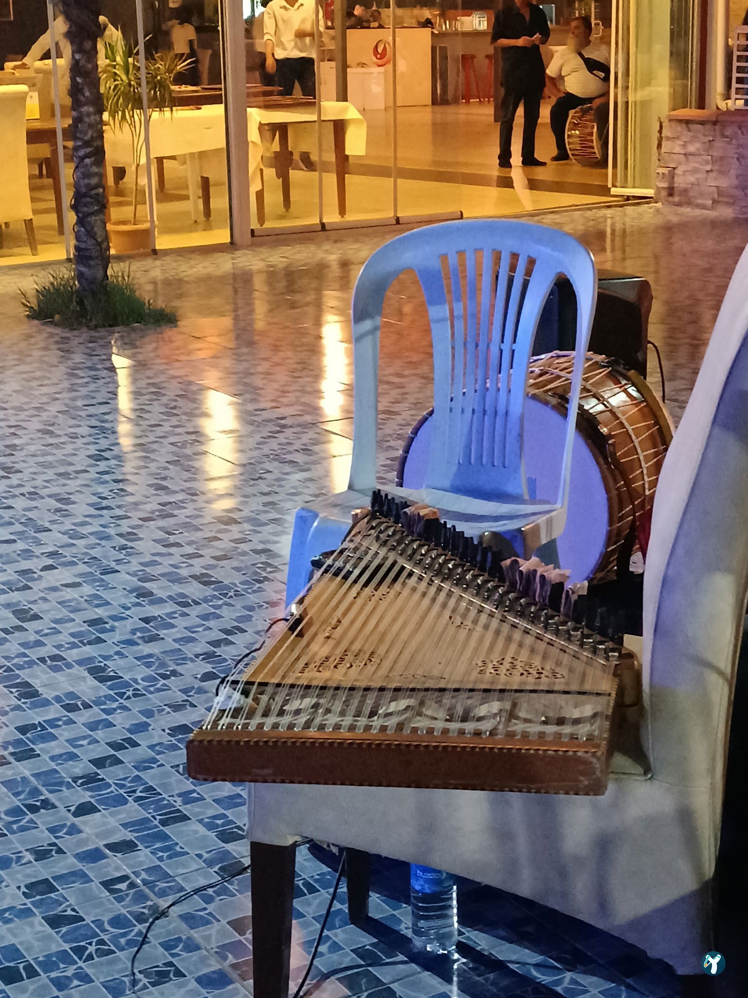 Canakkale Balik Restaurant