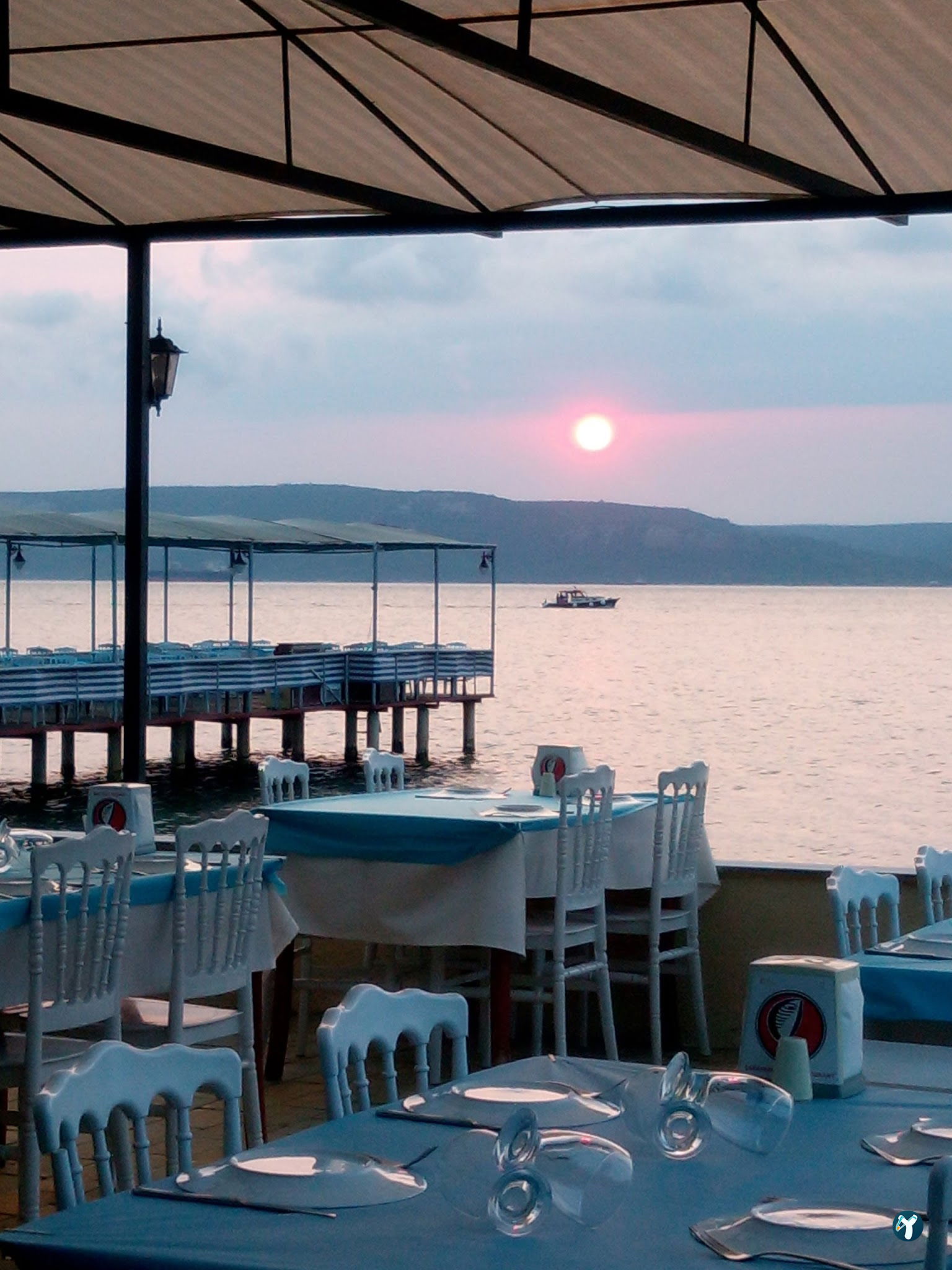 Canakkale Balik Restaurant
