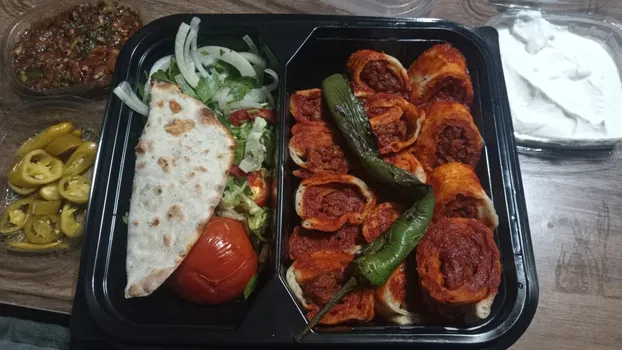 Köz Ocakbaşı resimleri