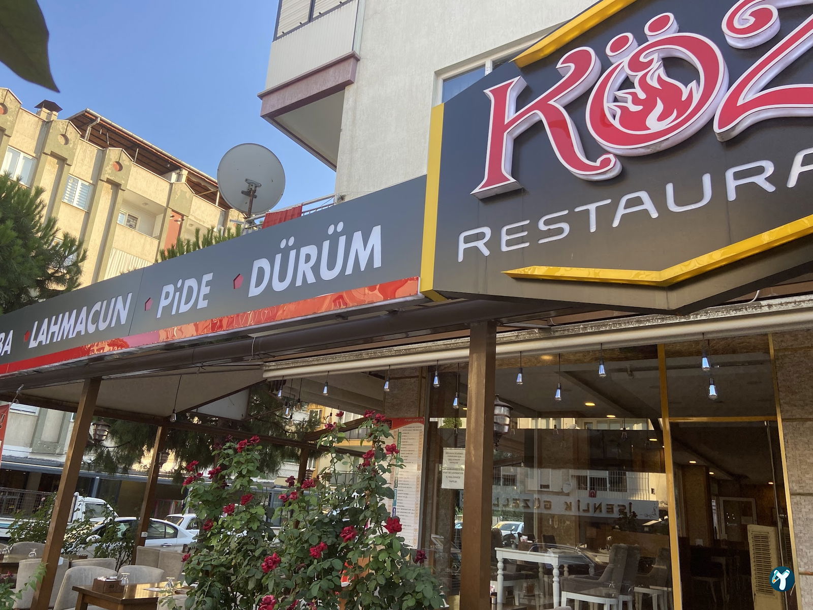 Köz Ocakbaşı