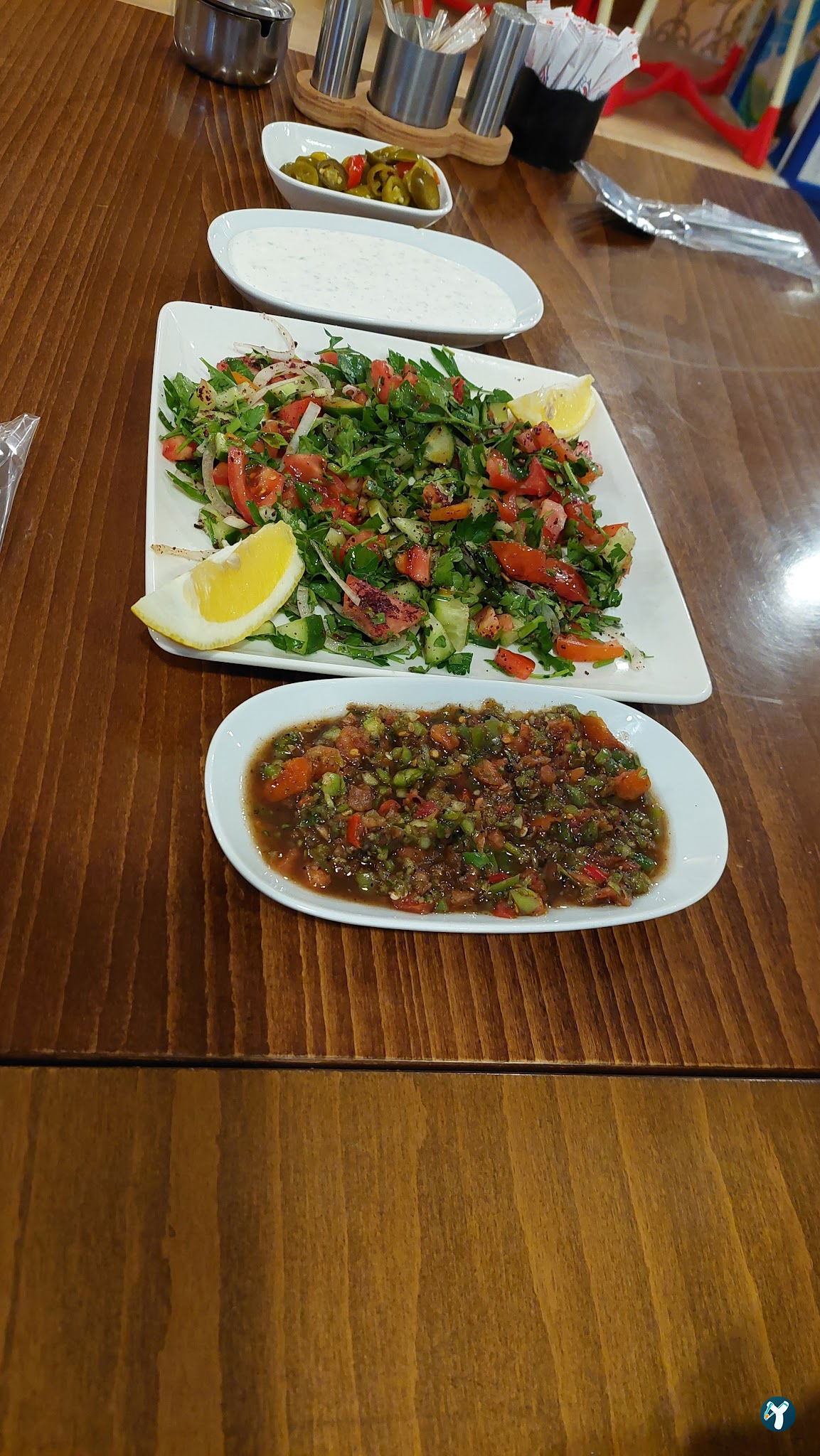 Köz Ocakbaşı