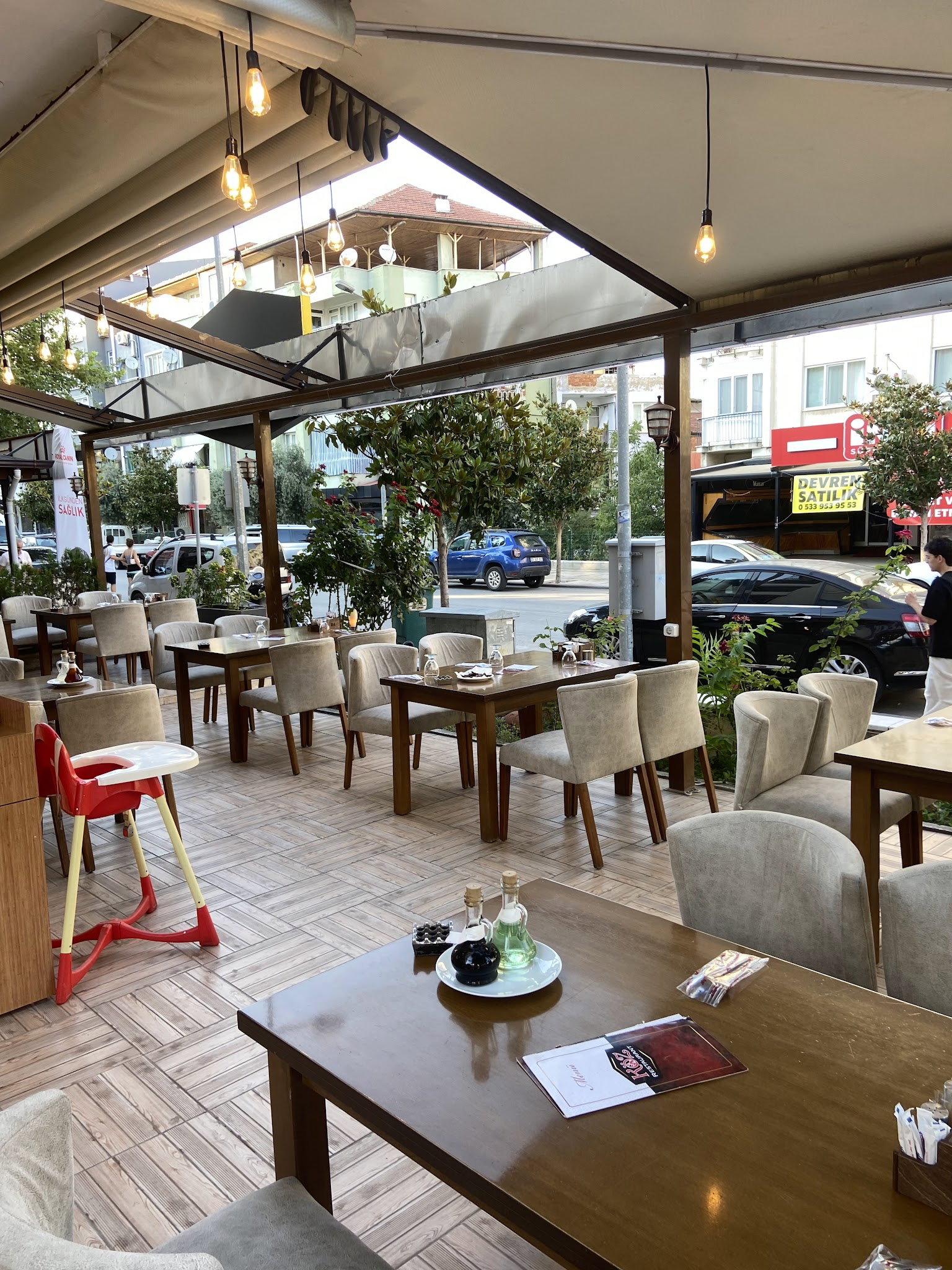 Köz Ocakbaşı