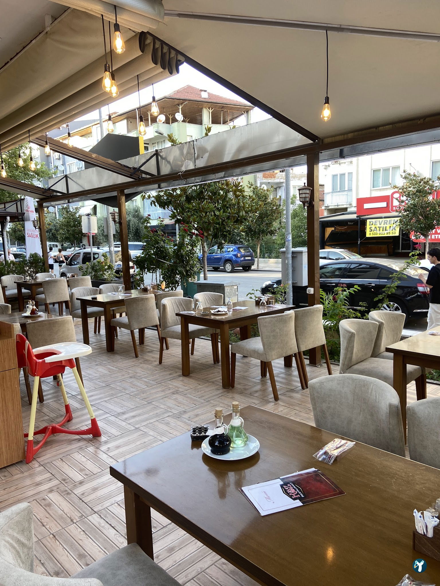 Köz Ocakbaşı