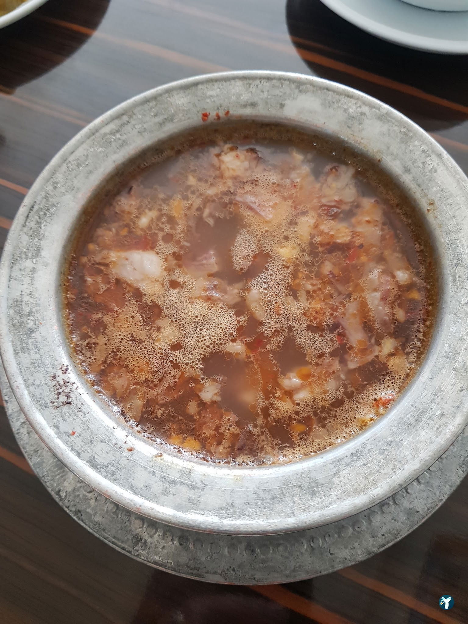 Köz Ocakbaşı