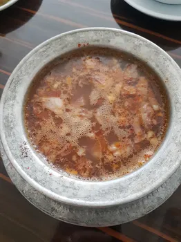 Köz Ocakbaşı resimleri