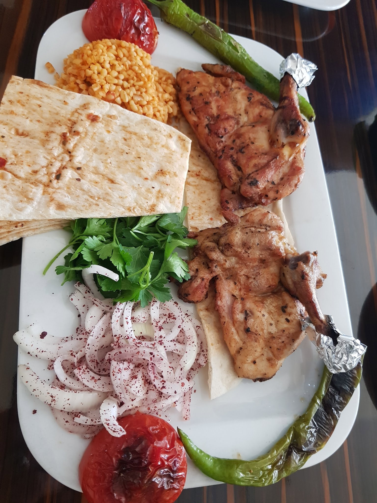 Köz Ocakbaşı