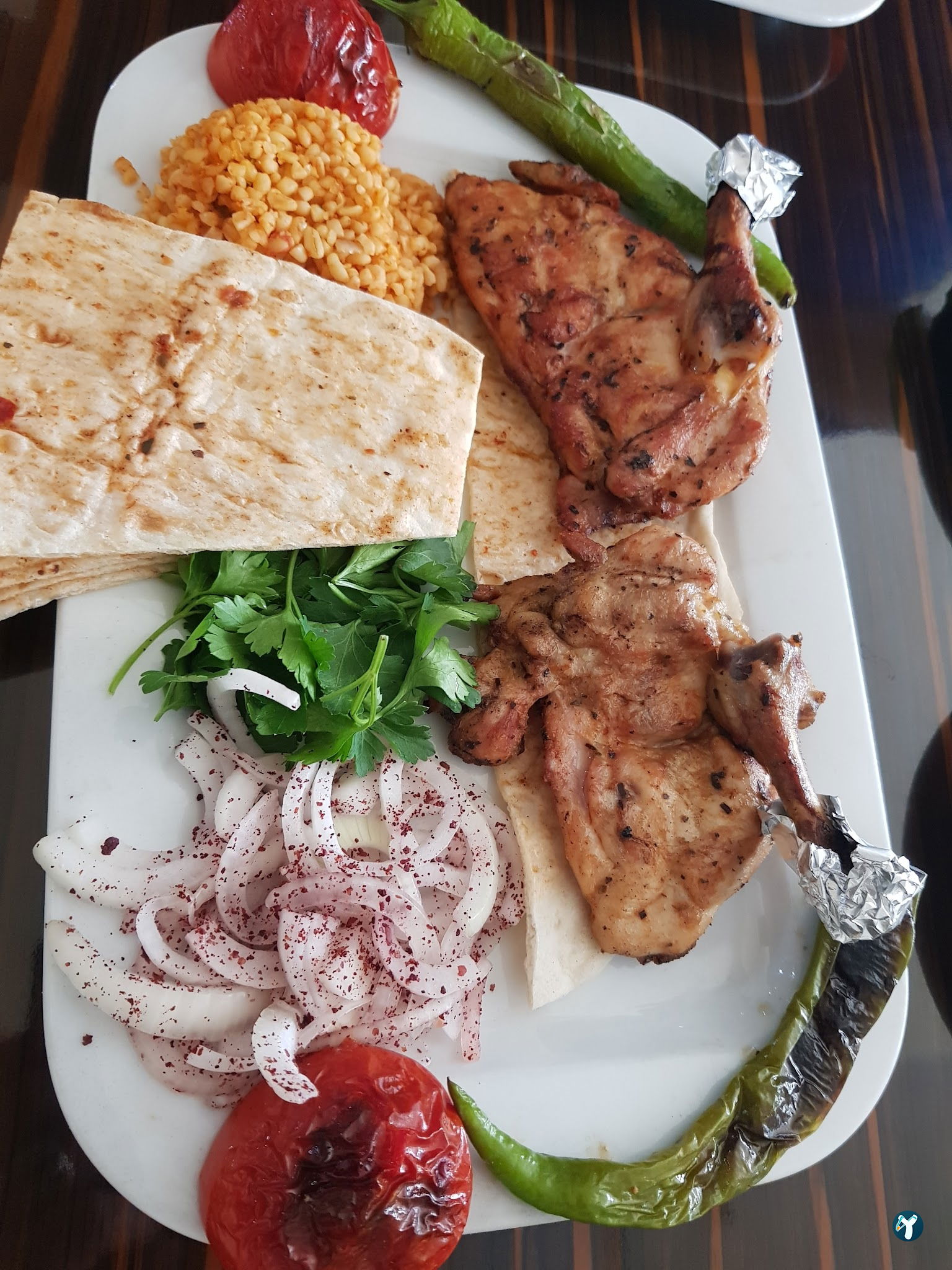 Köz Ocakbaşı
