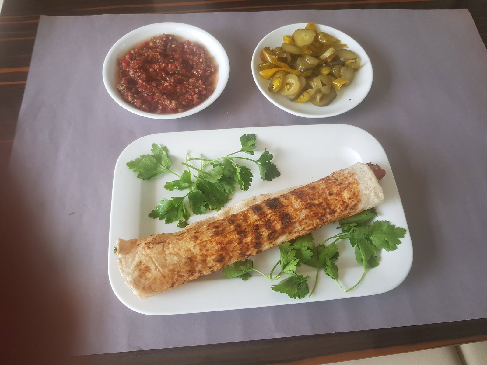Köz Ocakbaşı