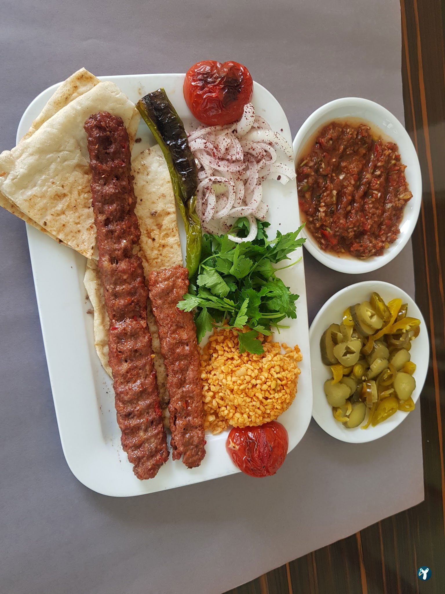 Köz Ocakbaşı
