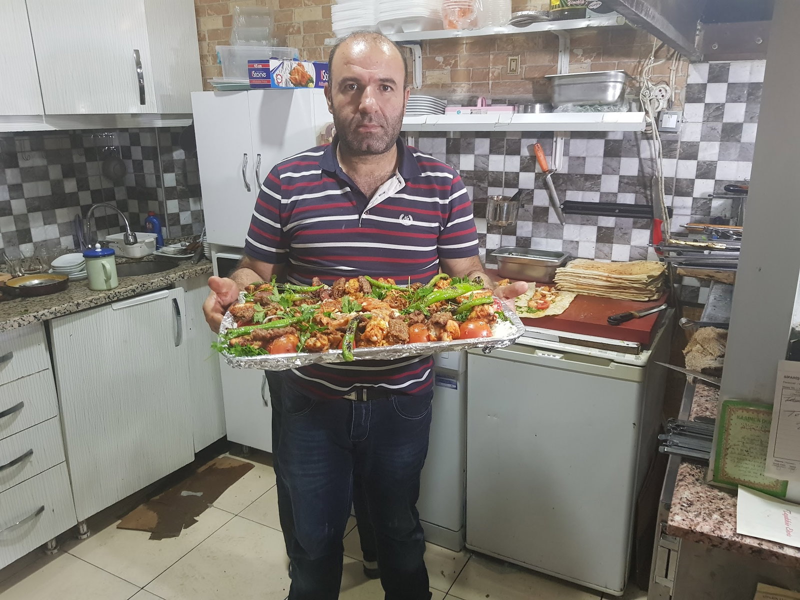 Köz Ocakbaşı