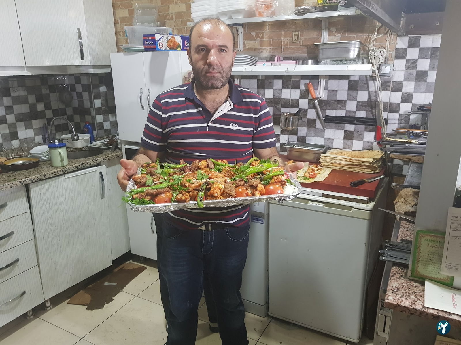 Köz Ocakbaşı