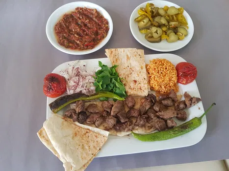 Köz Ocakbaşı resimleri