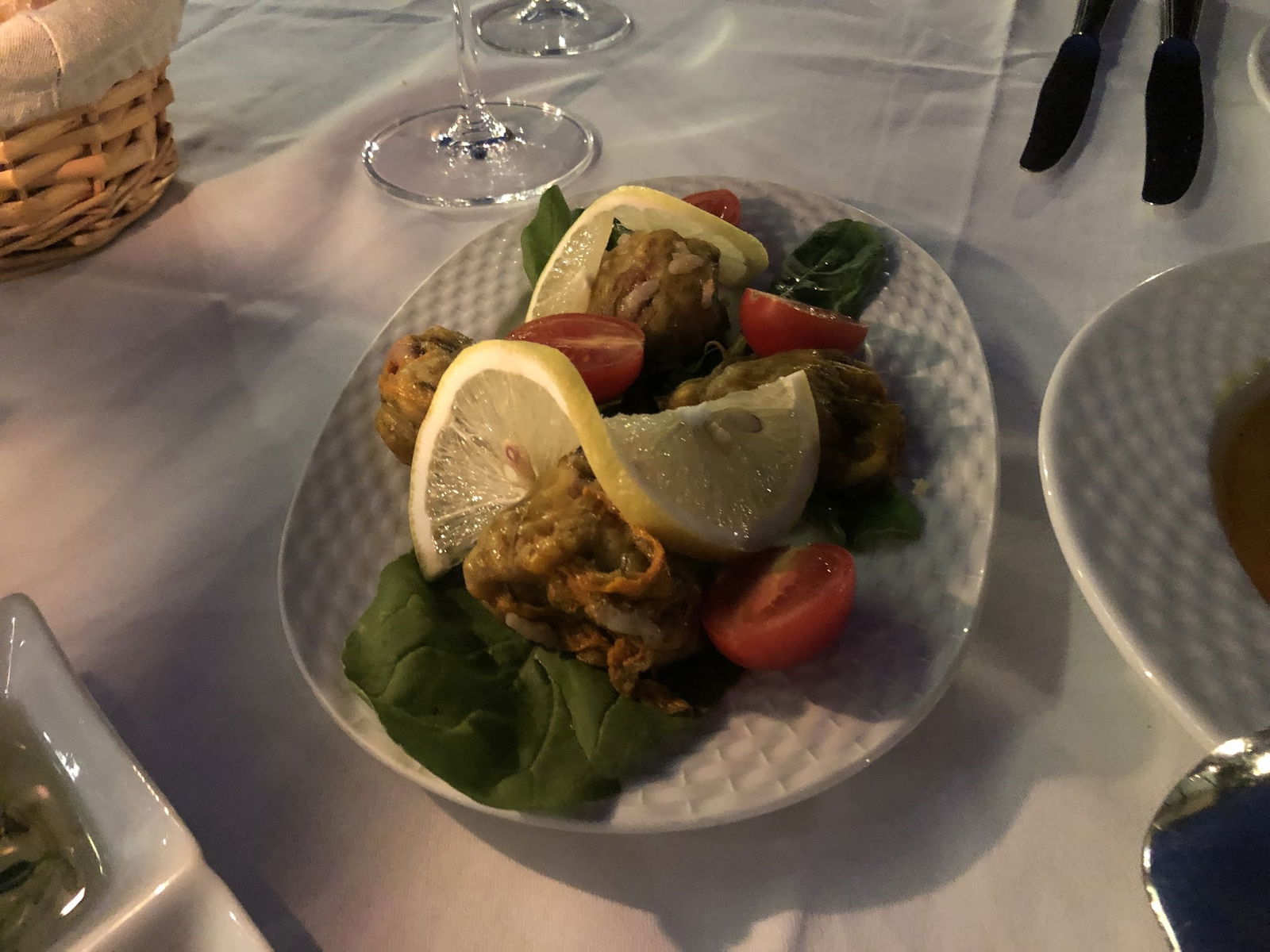 Kaptans Güverte Restaurant & Bar