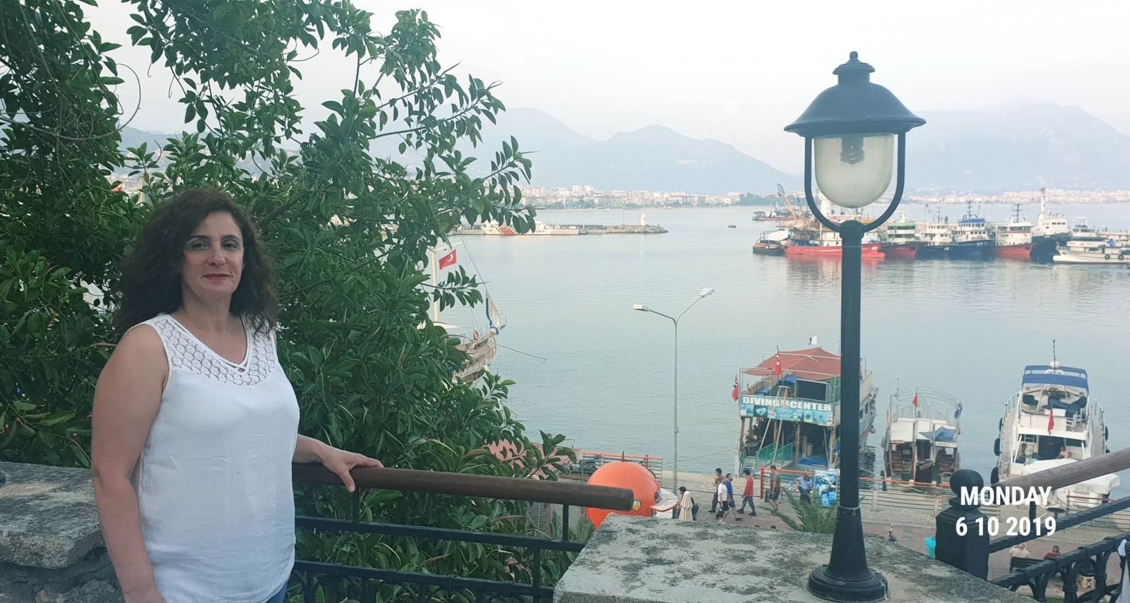 Kaptans Güverte Restaurant & Bar