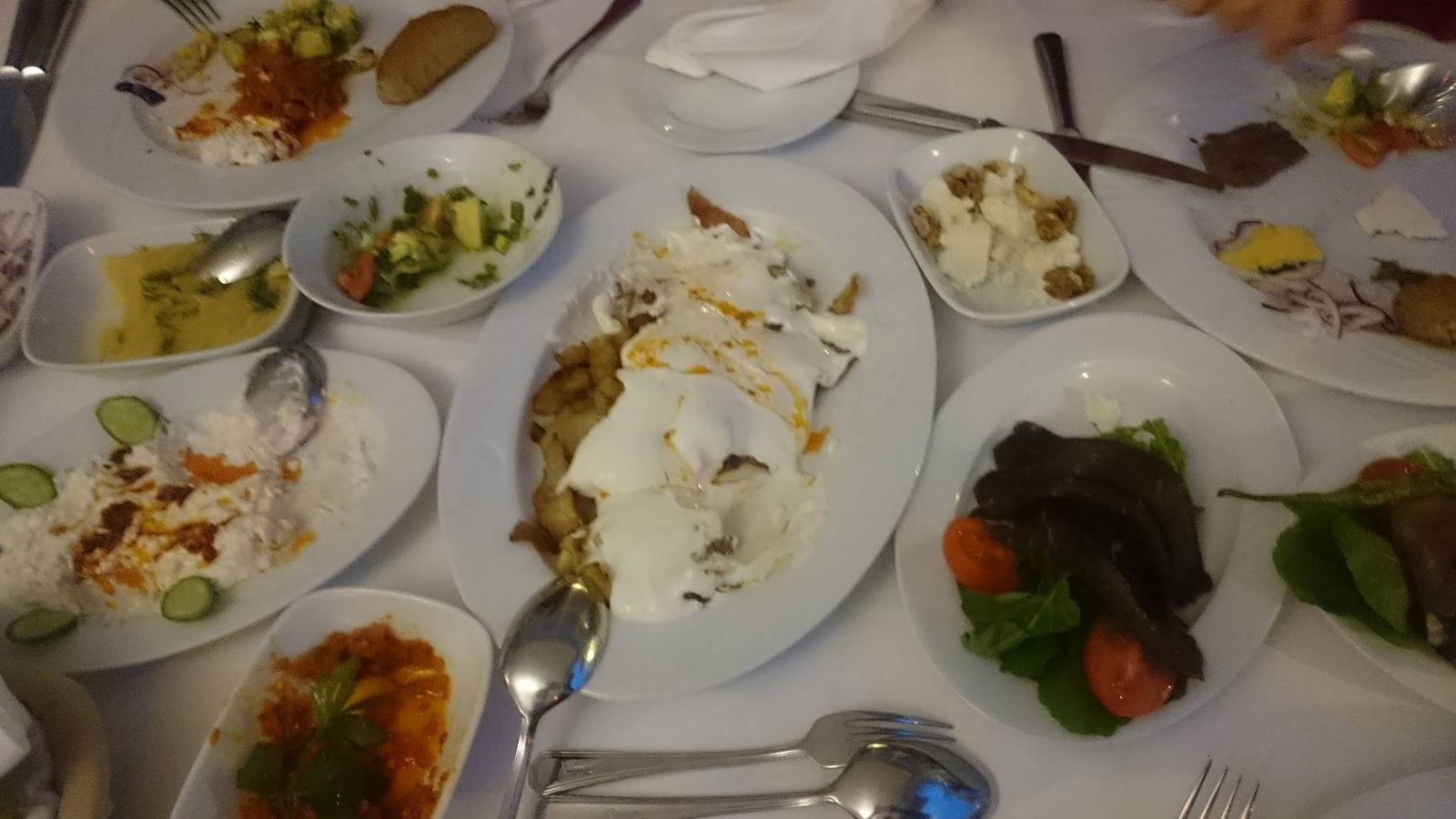 Kaptans Güverte Restaurant & Bar