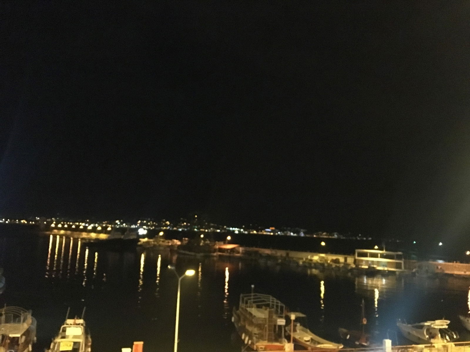 Kaptans Güverte Restaurant & Bar