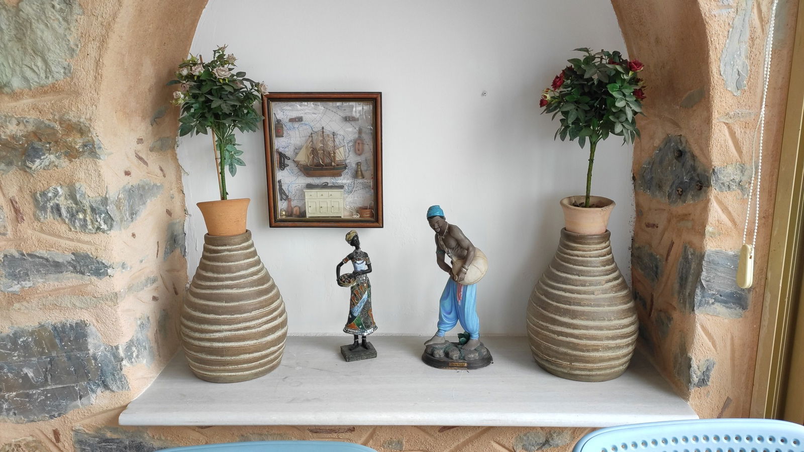 Kaptans Güverte Restaurant & Bar