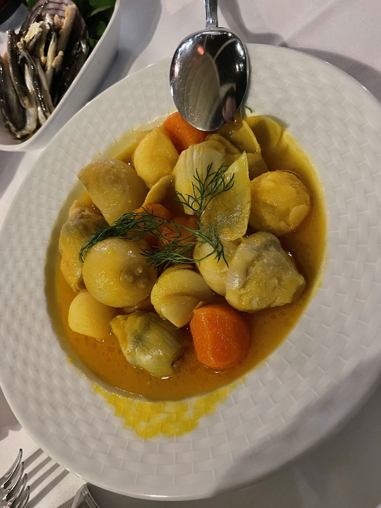 Kaptans Güverte Restaurant & Bar