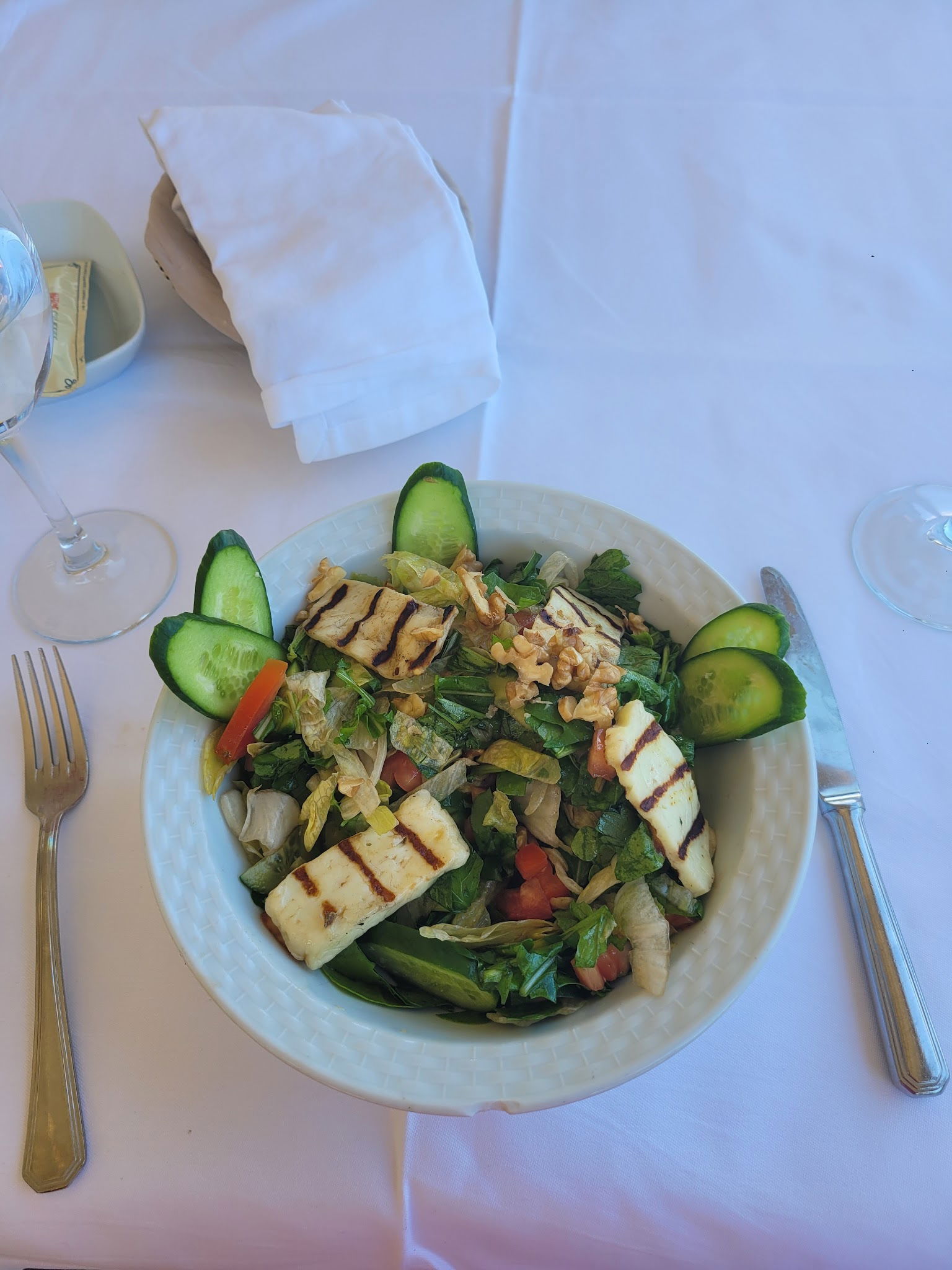 Kaptans Güverte Restaurant & Bar