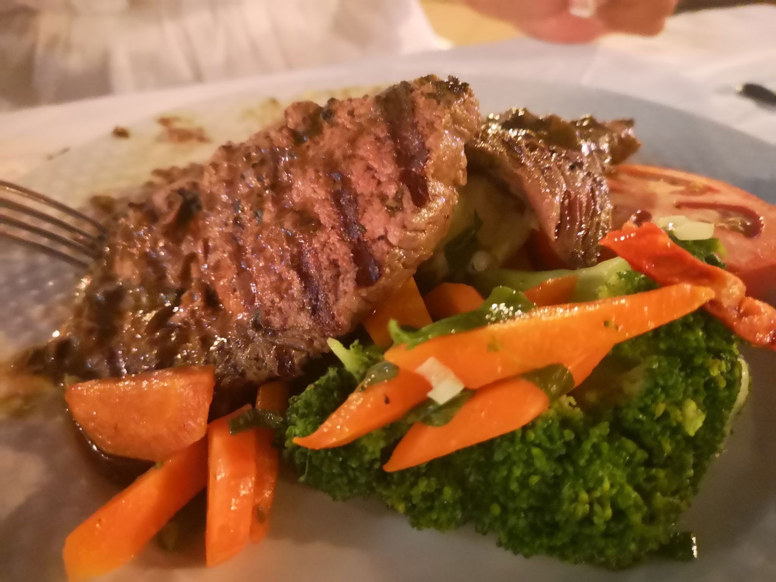 Kaptans Güverte Restaurant & Bar