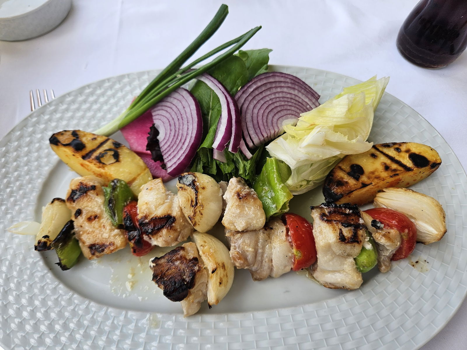 Kaptans Güverte Restaurant & Bar