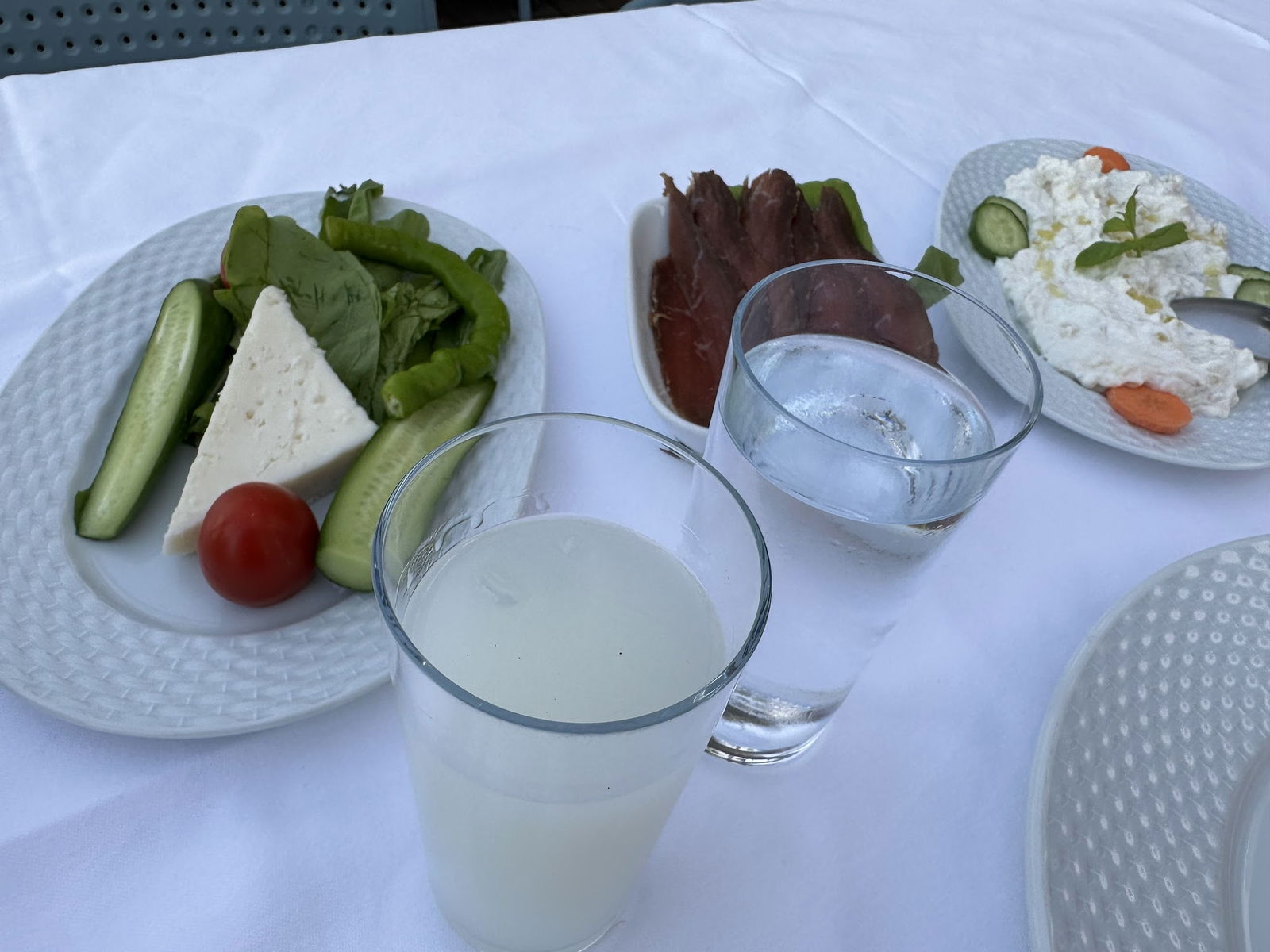 Kaptans Güverte Restaurant & Bar