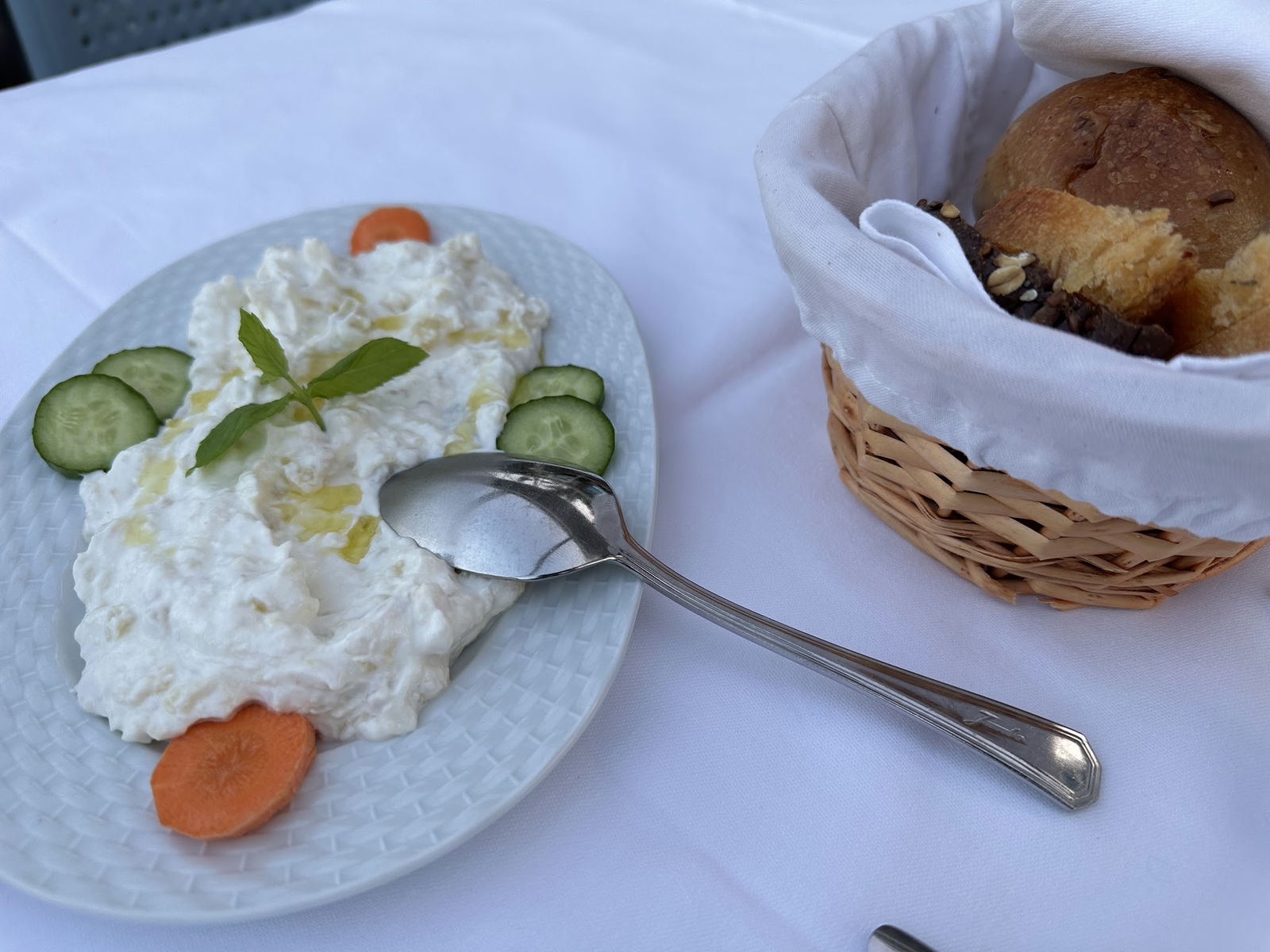 Kaptans Güverte Restaurant & Bar