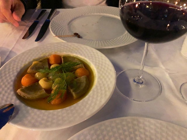 Kaptans Güverte Restaurant & Bar