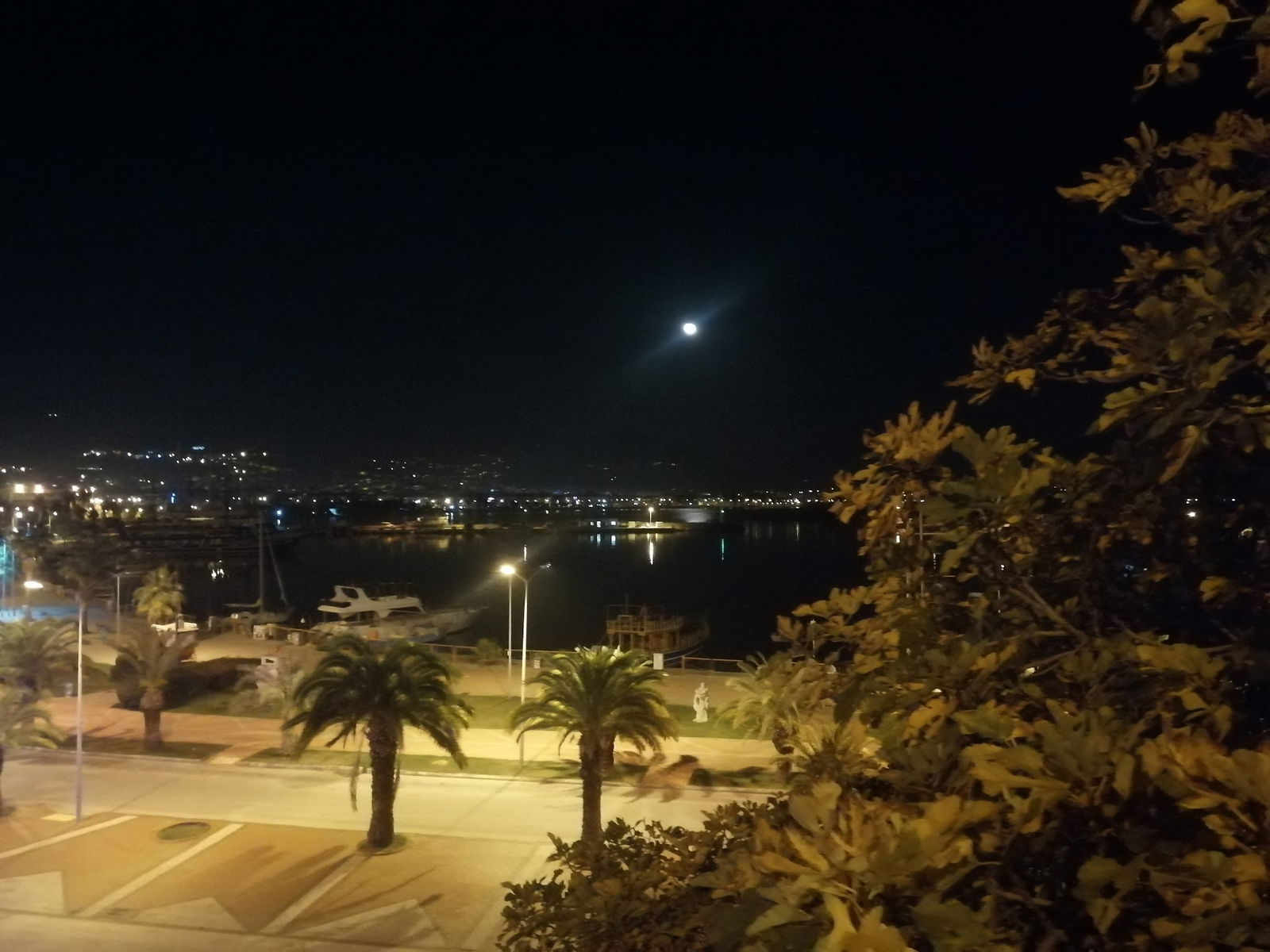 Kaptans Güverte Restaurant & Bar