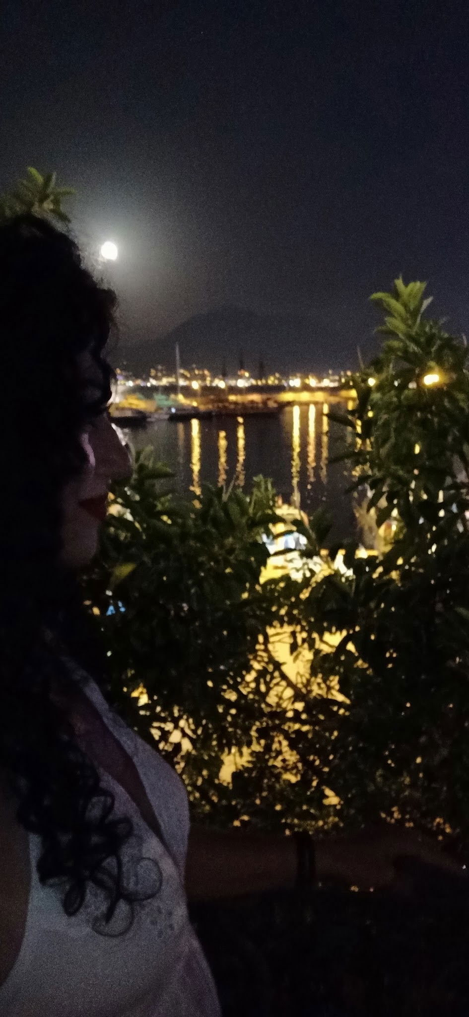 Kaptans Güverte Restaurant & Bar