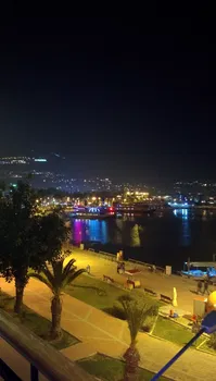 Kaptans Güverte Restaurant & Bar resimleri