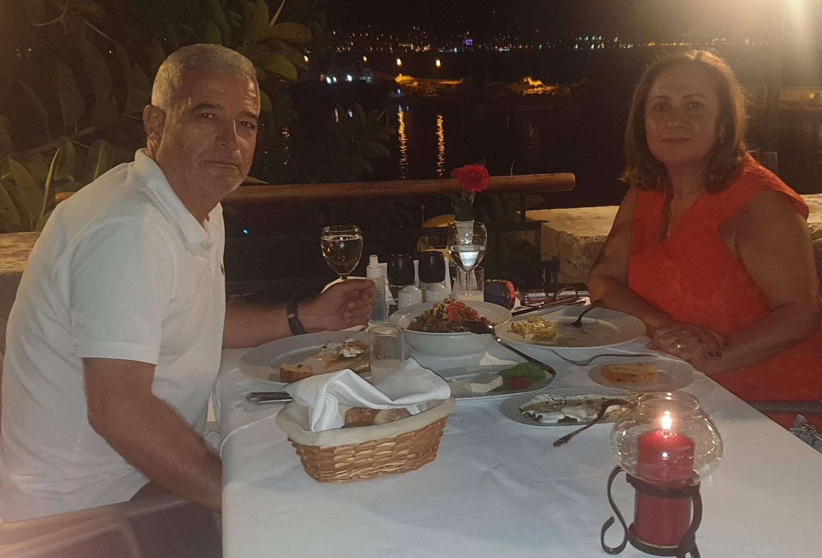 Kaptans Güverte Restaurant & Bar