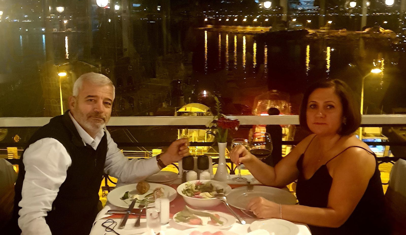 Kaptans Güverte Restaurant & Bar