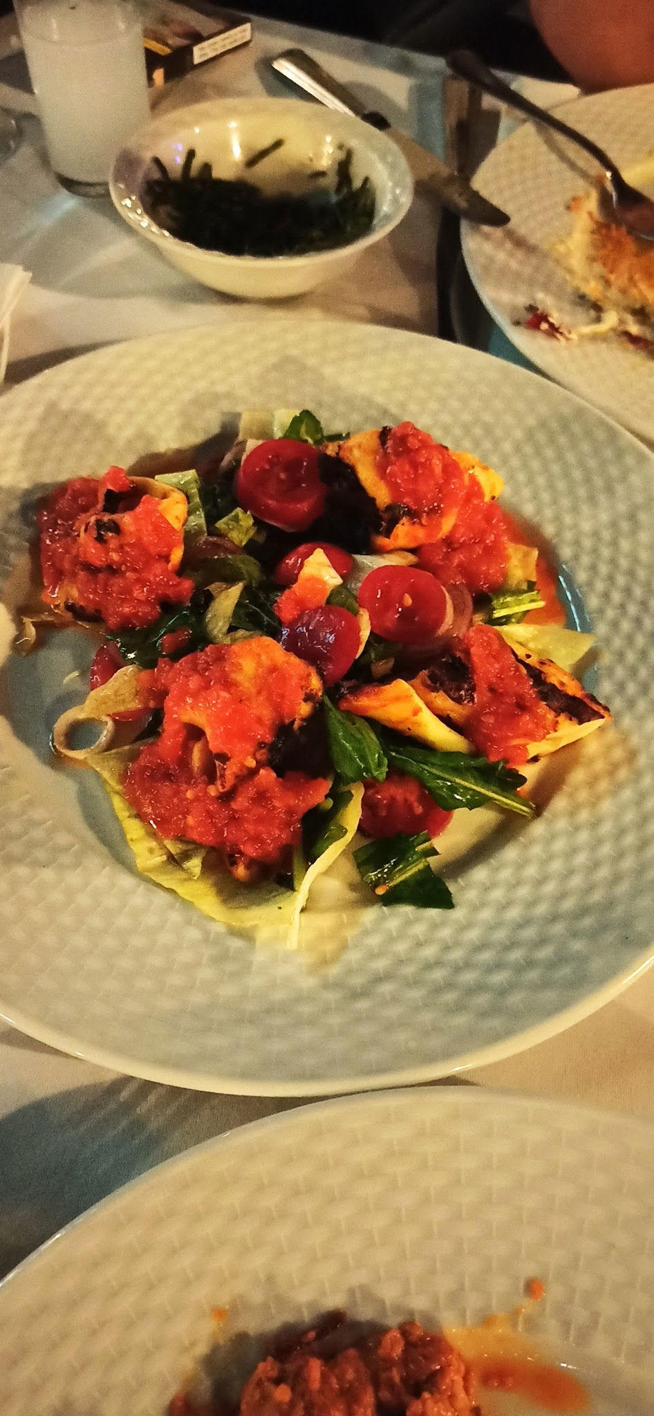 Kaptans Güverte Restaurant & Bar