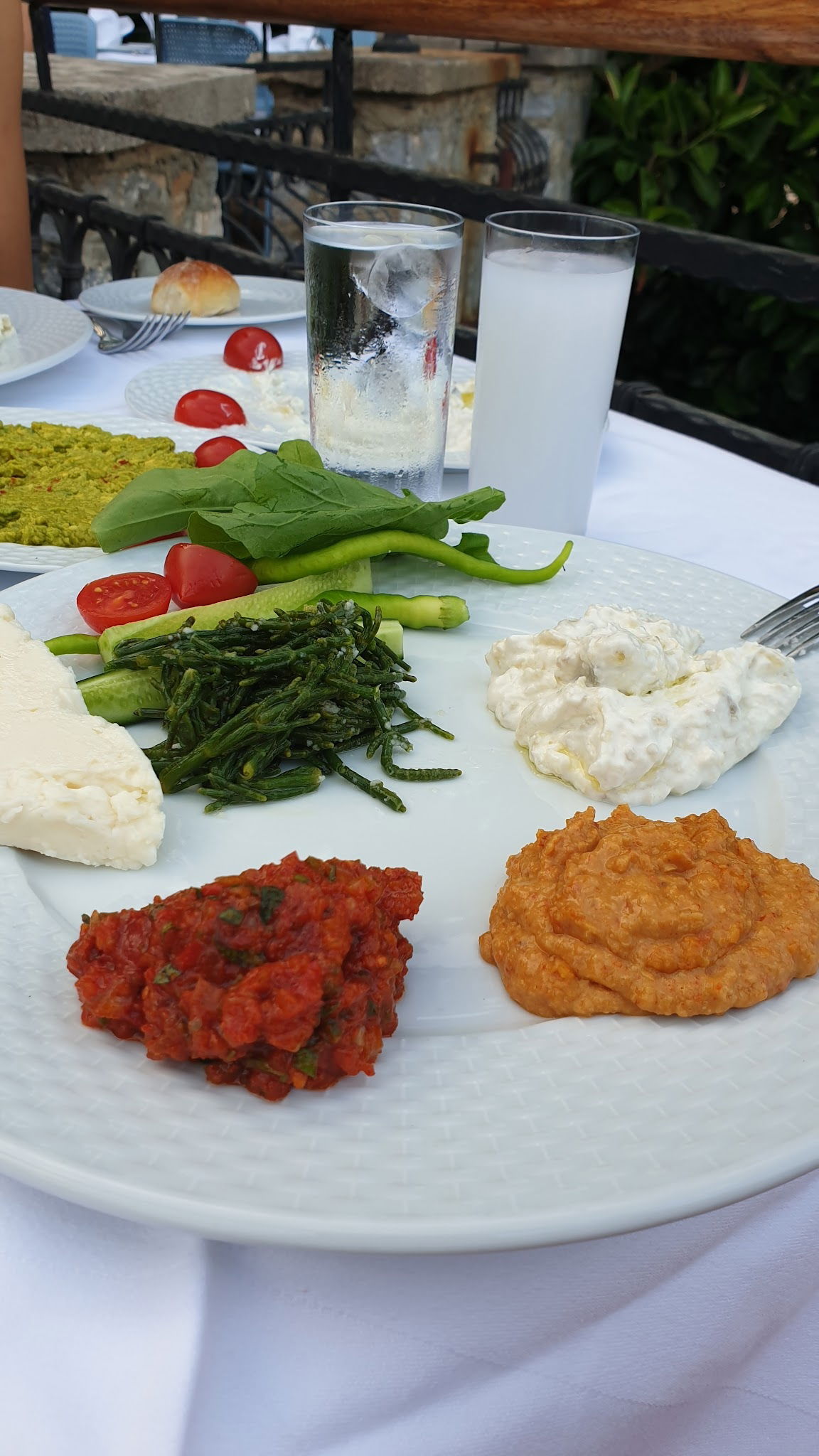 Kaptans Güverte Restaurant & Bar