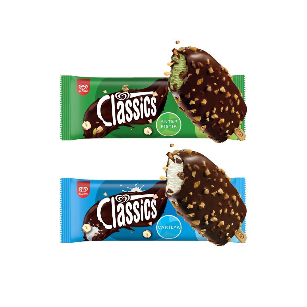 2’li Algida Kampanyası