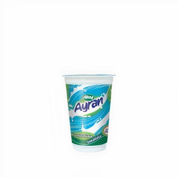 Küçük Ayran (200 ml.)