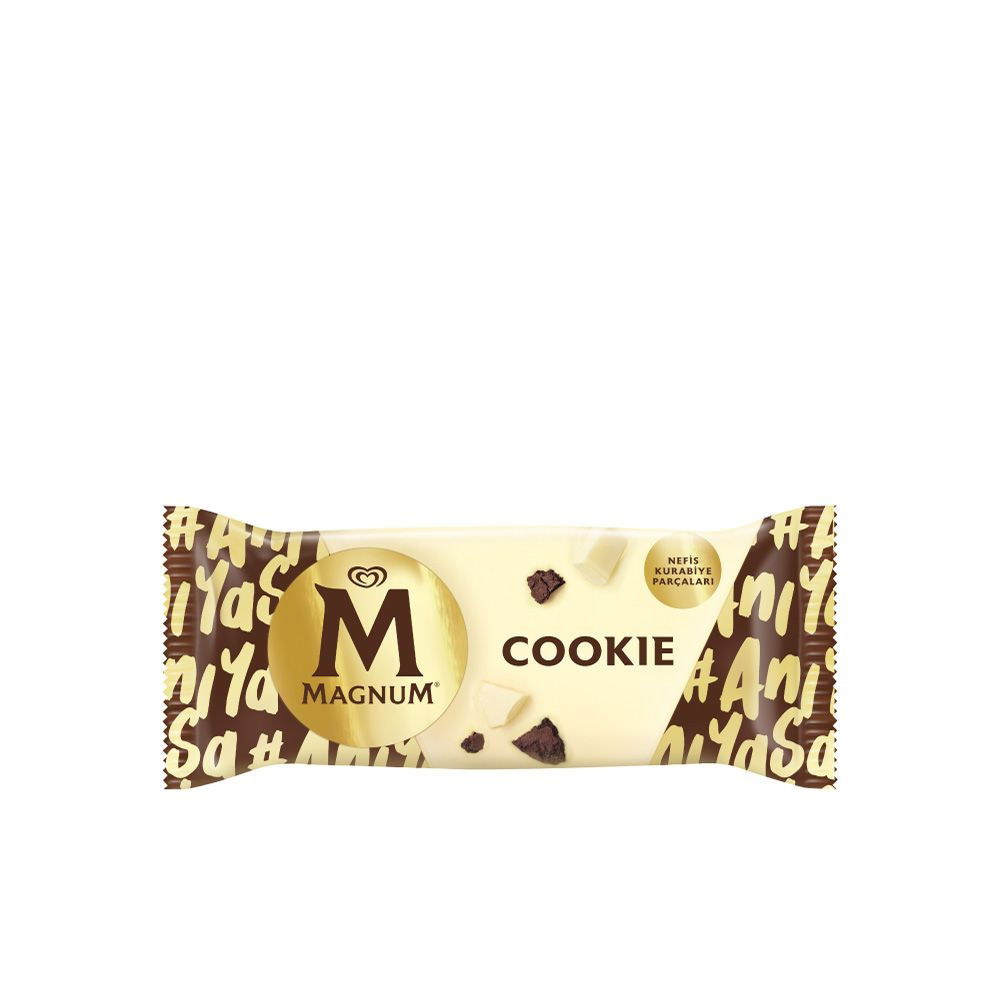 Algida Magnum Cookie (58 ml.)