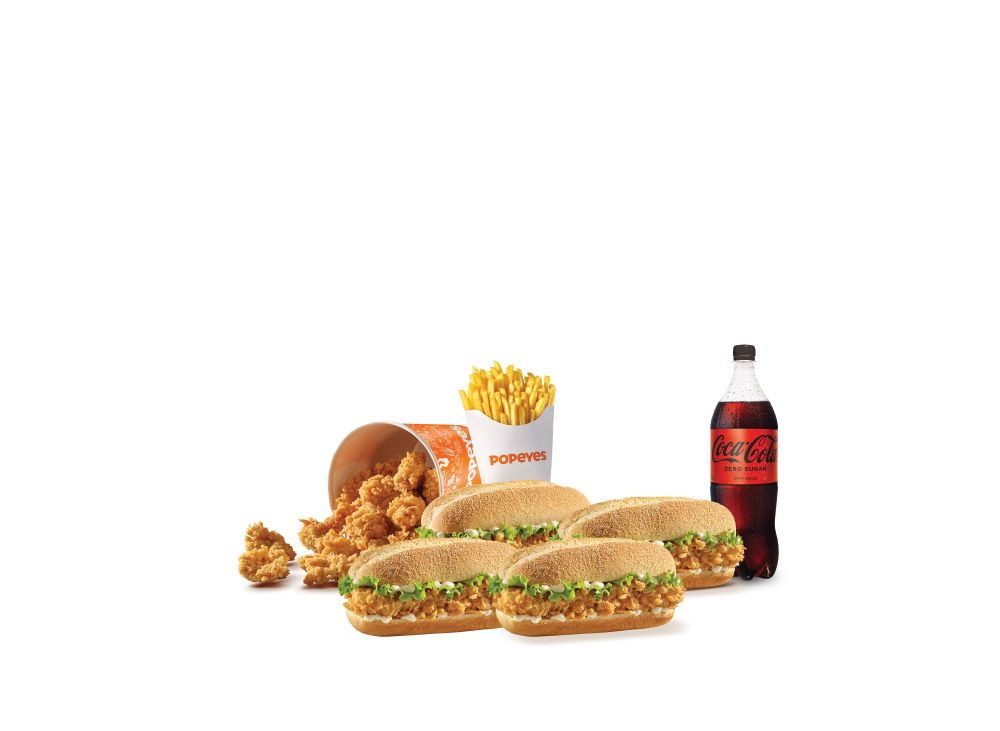 4 Kişilik Doyuran Kova