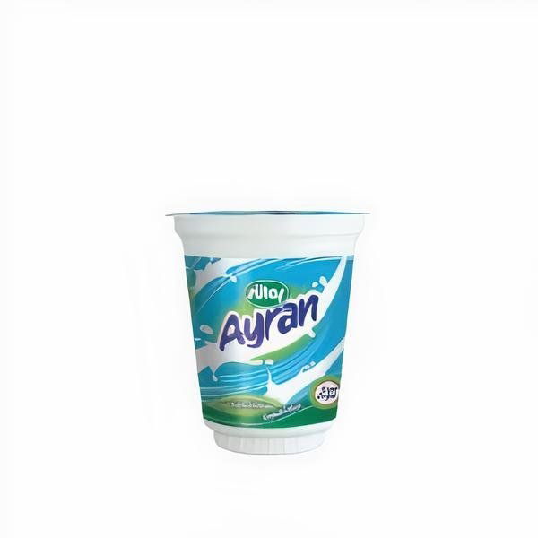 Büyük Ayran (300 ml.)