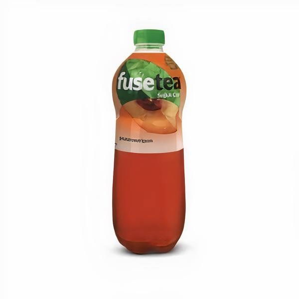 Fuse Tea Şeftali (1 L.)