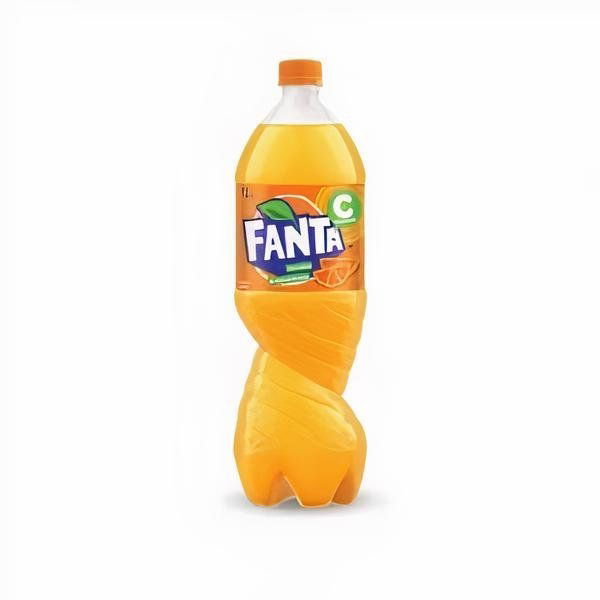 Fanta (1 L.)