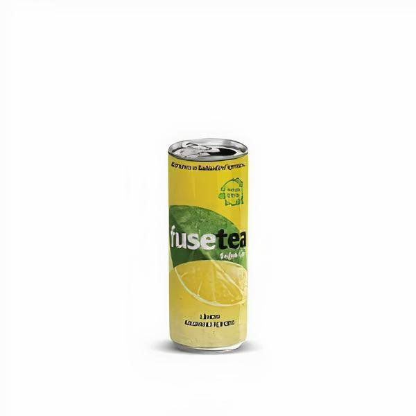 Fuse Tea Limon (33 cl.)