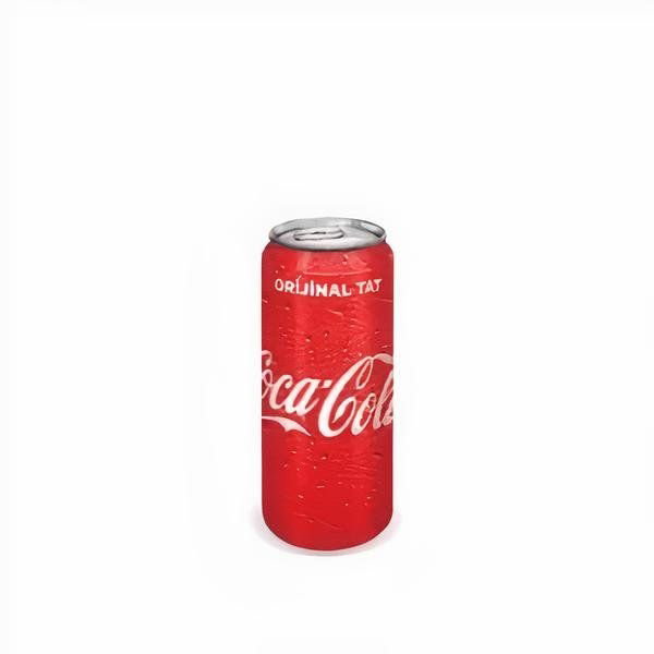 Coca-Cola (33 cl.)