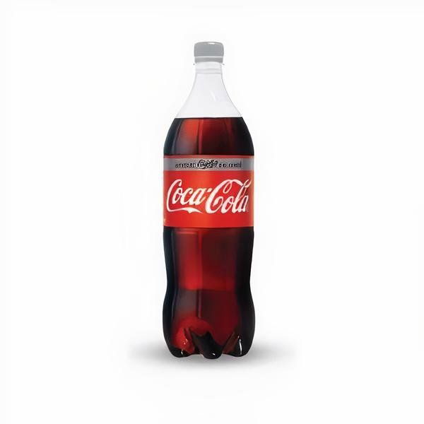 Coca-Cola Light (1 L.)