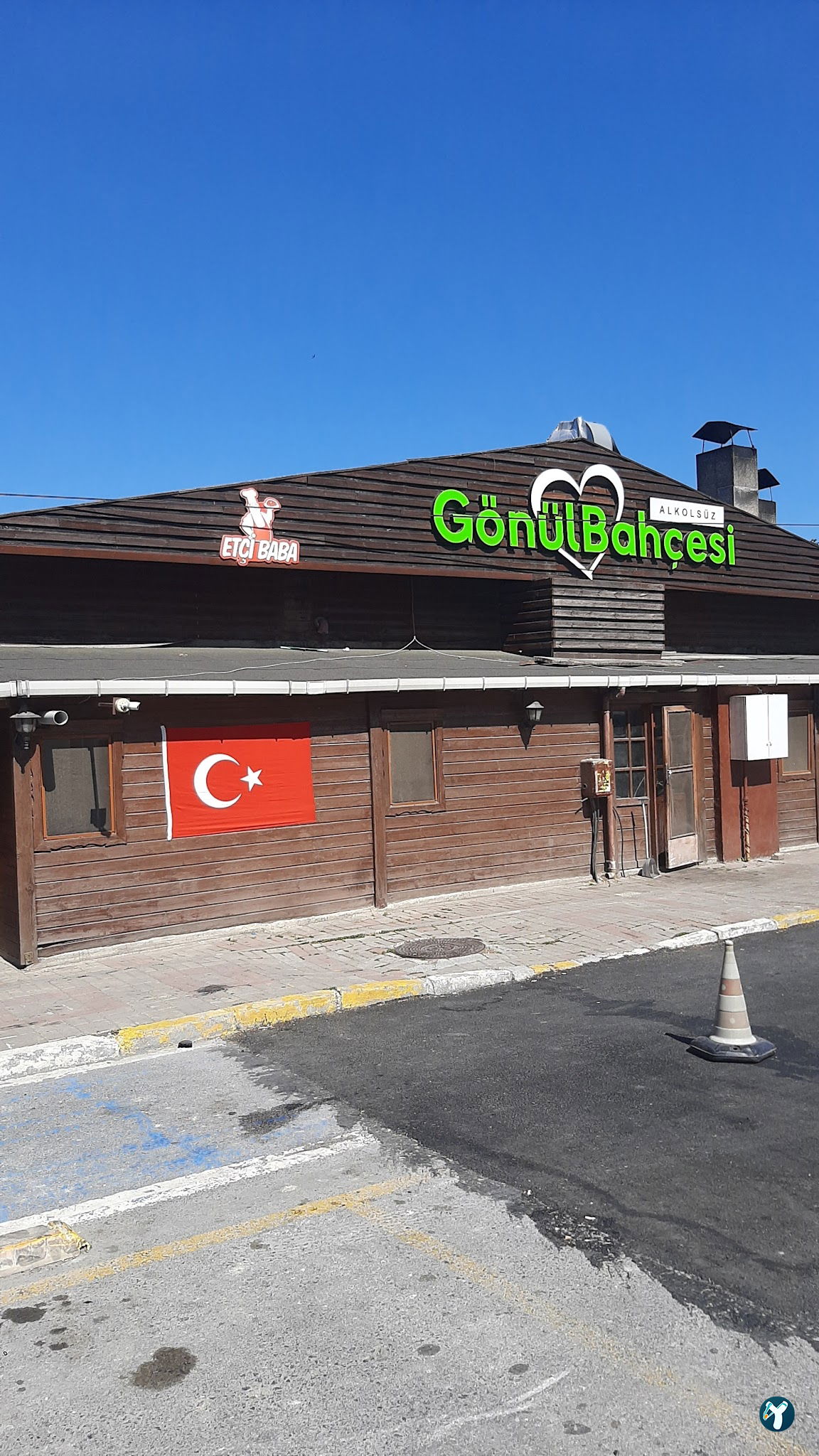 Gönül Bahçesi Cafe & Restaurant